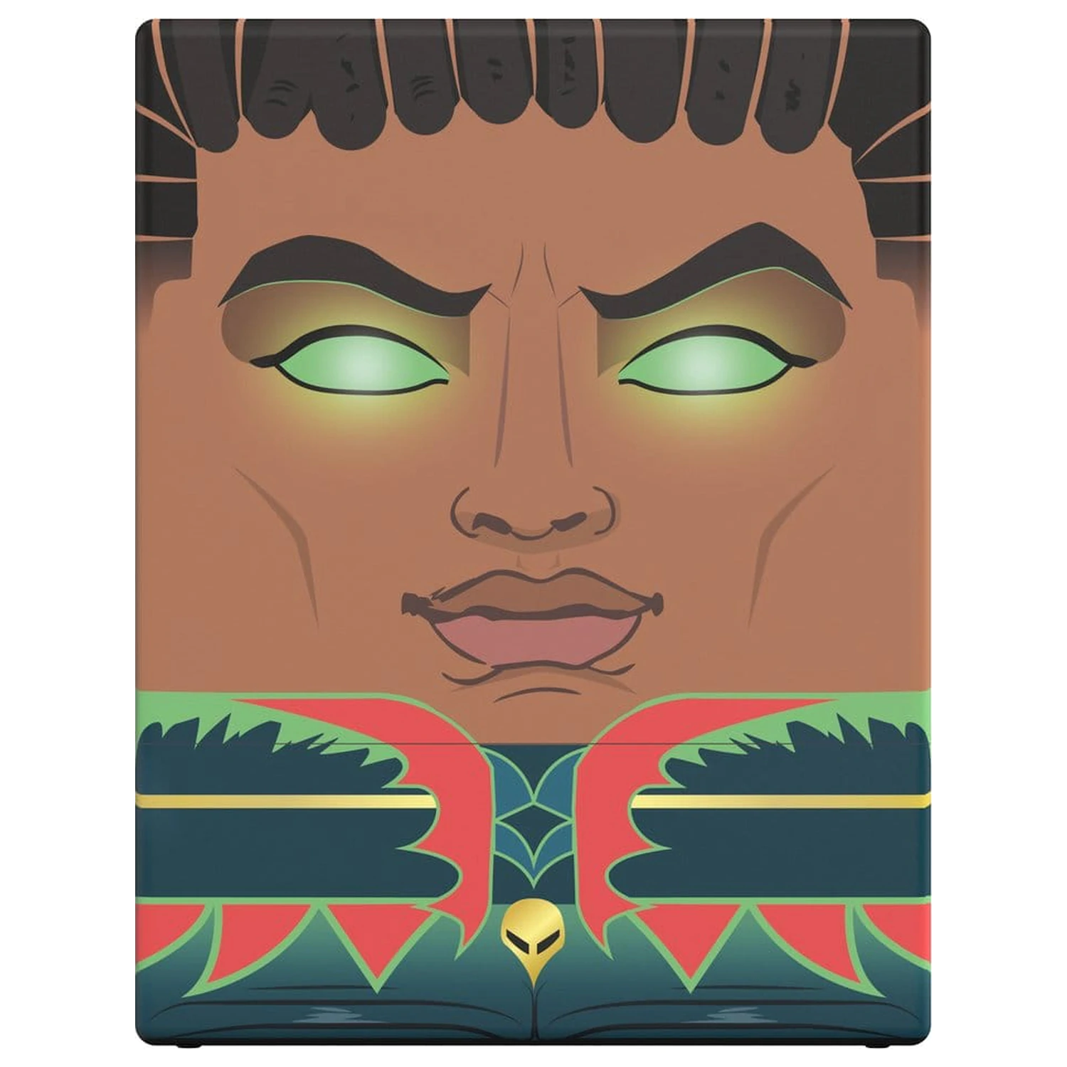 Squaroes Squaroe Magic: The Gathering "SOS" MTG009 - Professor Dellian Fel termékfotó