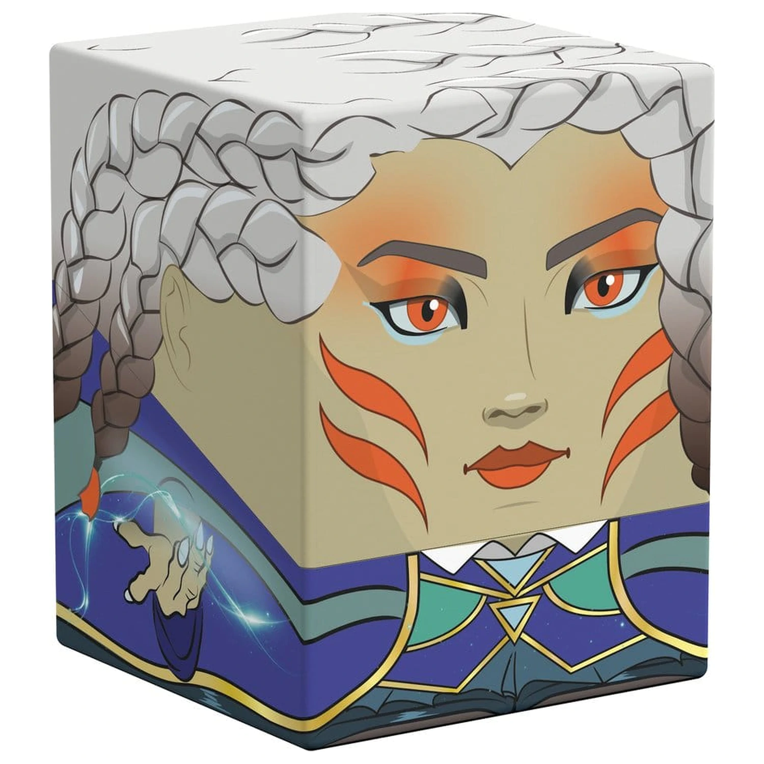 Squaroes Squaroe Magic: The Gathering "SOS" MTG010 - Tam termékfotó