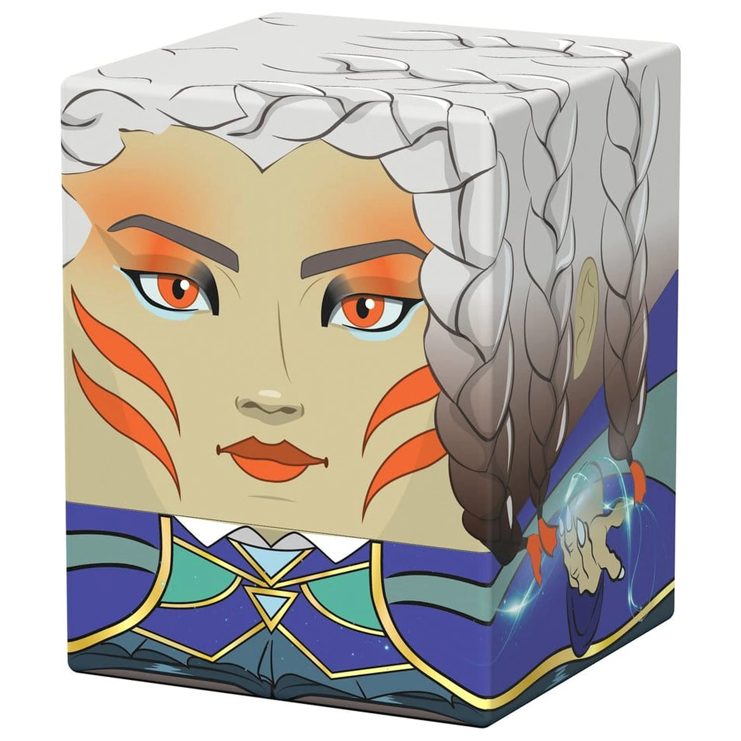 Squaroes Squaroe Magic: The Gathering "SOS" MTG010 - Tam termékfotó