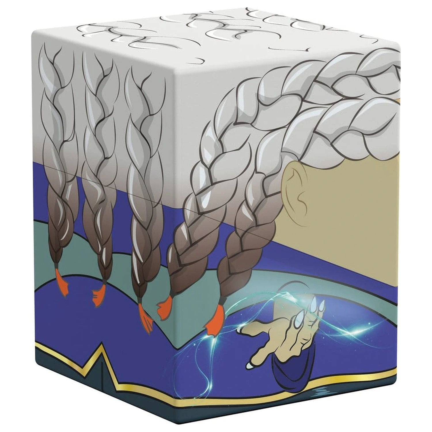 Squaroes Squaroe Magic: The Gathering "SOS" MTG010 - Tam termékfotó