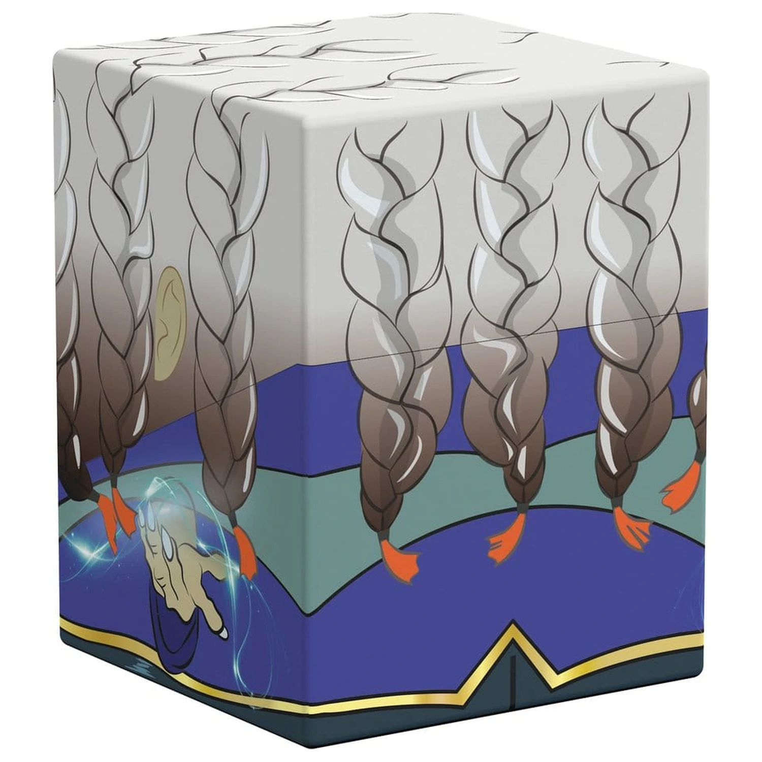 Squaroes Squaroe Magic: The Gathering "SOS" MTG010 - Tam termékfotó