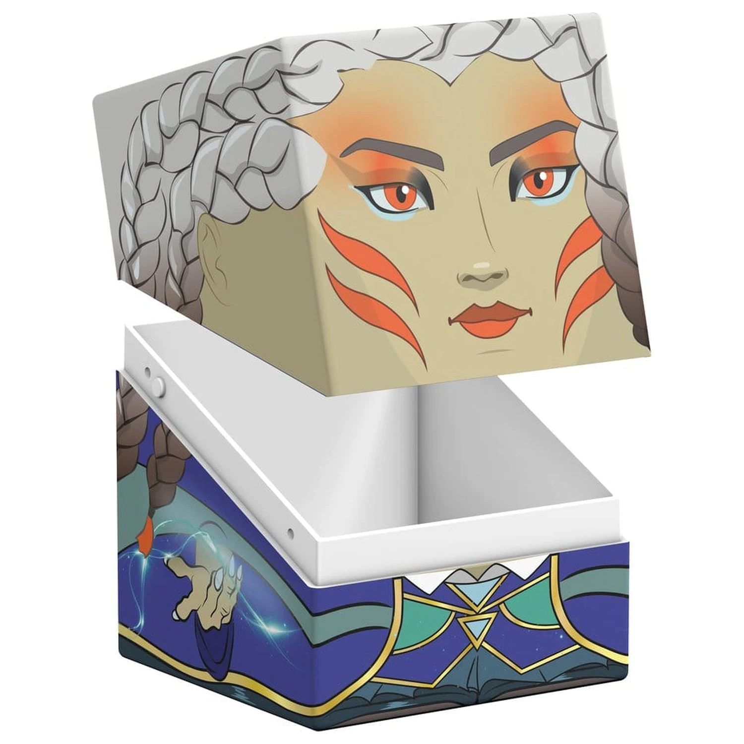 Squaroes Squaroe Magic: The Gathering "SOS" MTG010 - Tam termékfotó