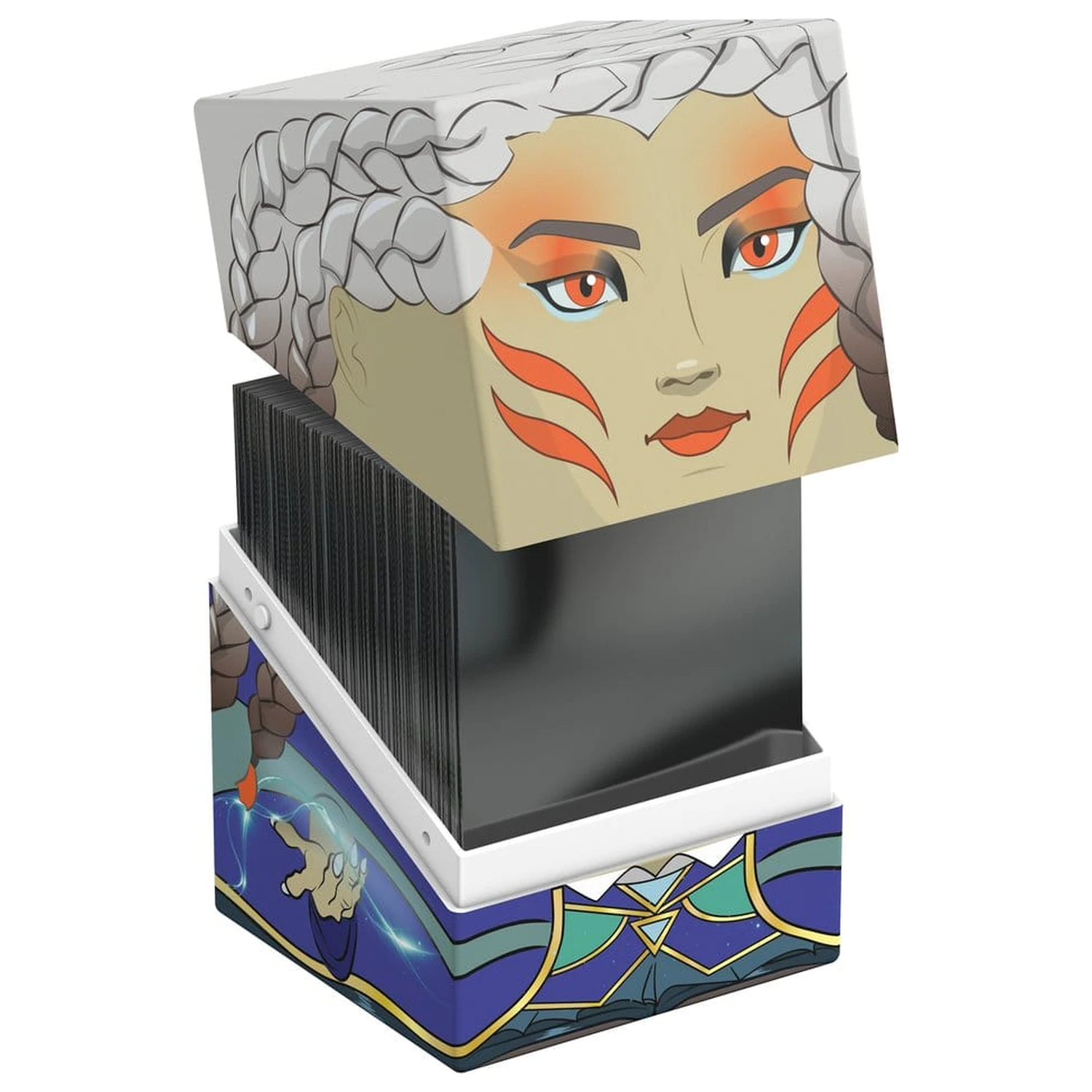 Squaroes Squaroe Magic: The Gathering "SOS" MTG010 - Tam termékfotó