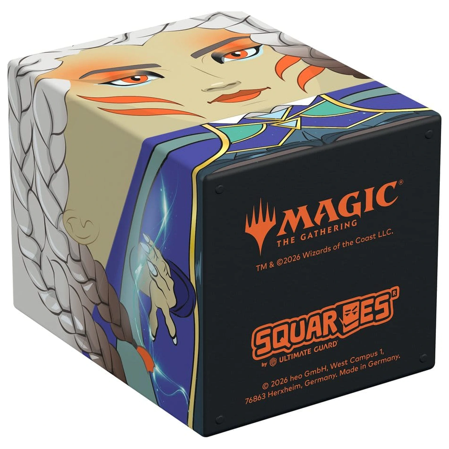Squaroes Squaroe Magic: The Gathering "SOS" MTG010 - Tam termékfotó