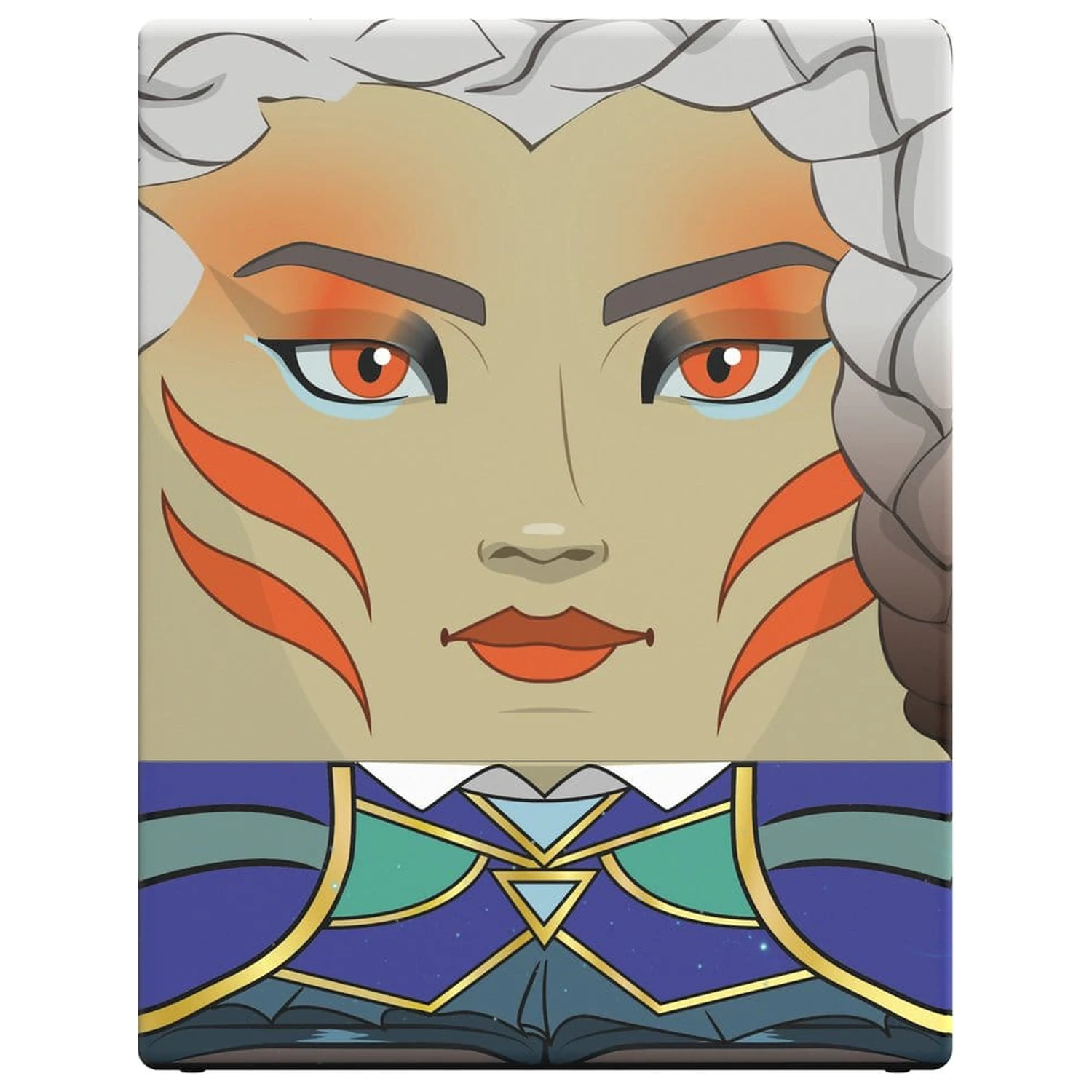 Squaroes Squaroe Magic: The Gathering "SOS" MTG010 - Tam termékfotó