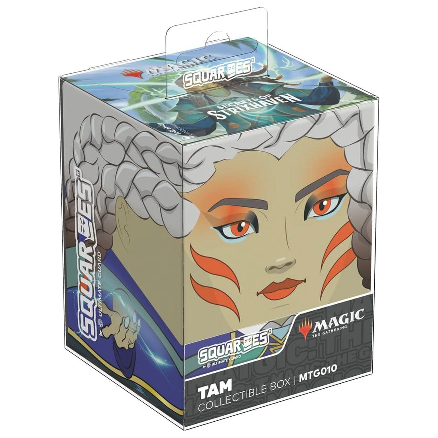 Squaroes Squaroe Magic: The Gathering "SOS" MTG010 - Tam termékfotó