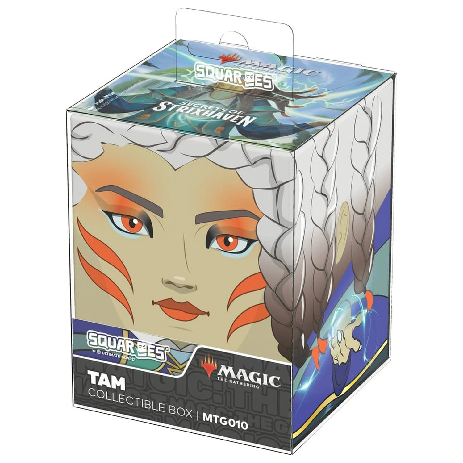 Squaroes Squaroe Magic: The Gathering "SOS" MTG010 - Tam termékfotó