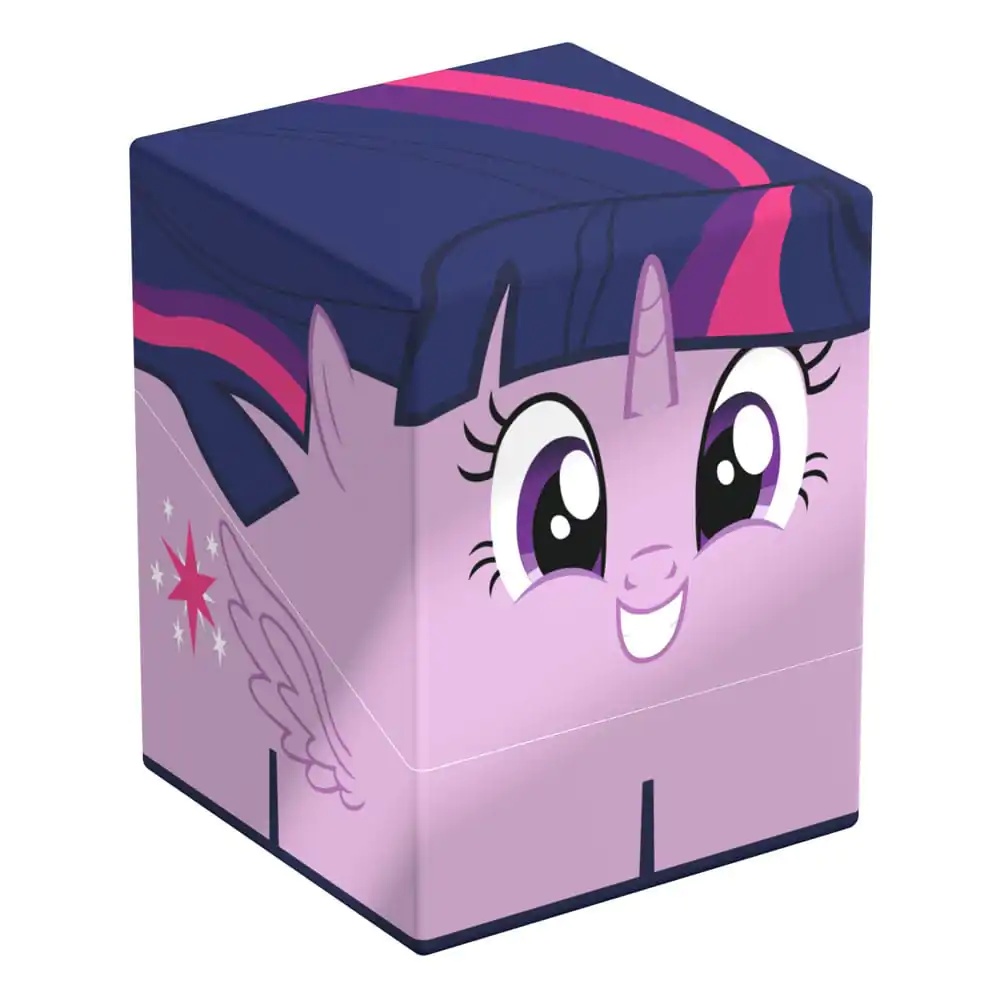 Squaroes Squaroe My Little Pony &quot;Friendship is Magic&quot; MLP001 - Twilight Sparkle termékfotó