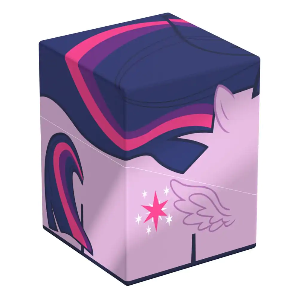 Squaroes Squaroe My Little Pony &quot;Friendship is Magic&quot; MLP001 - Twilight Sparkle termékfotó
