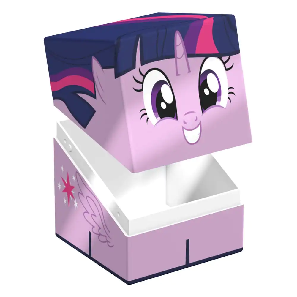 Squaroes Squaroe My Little Pony &quot;Friendship is Magic&quot; MLP001 - Twilight Sparkle termékfotó