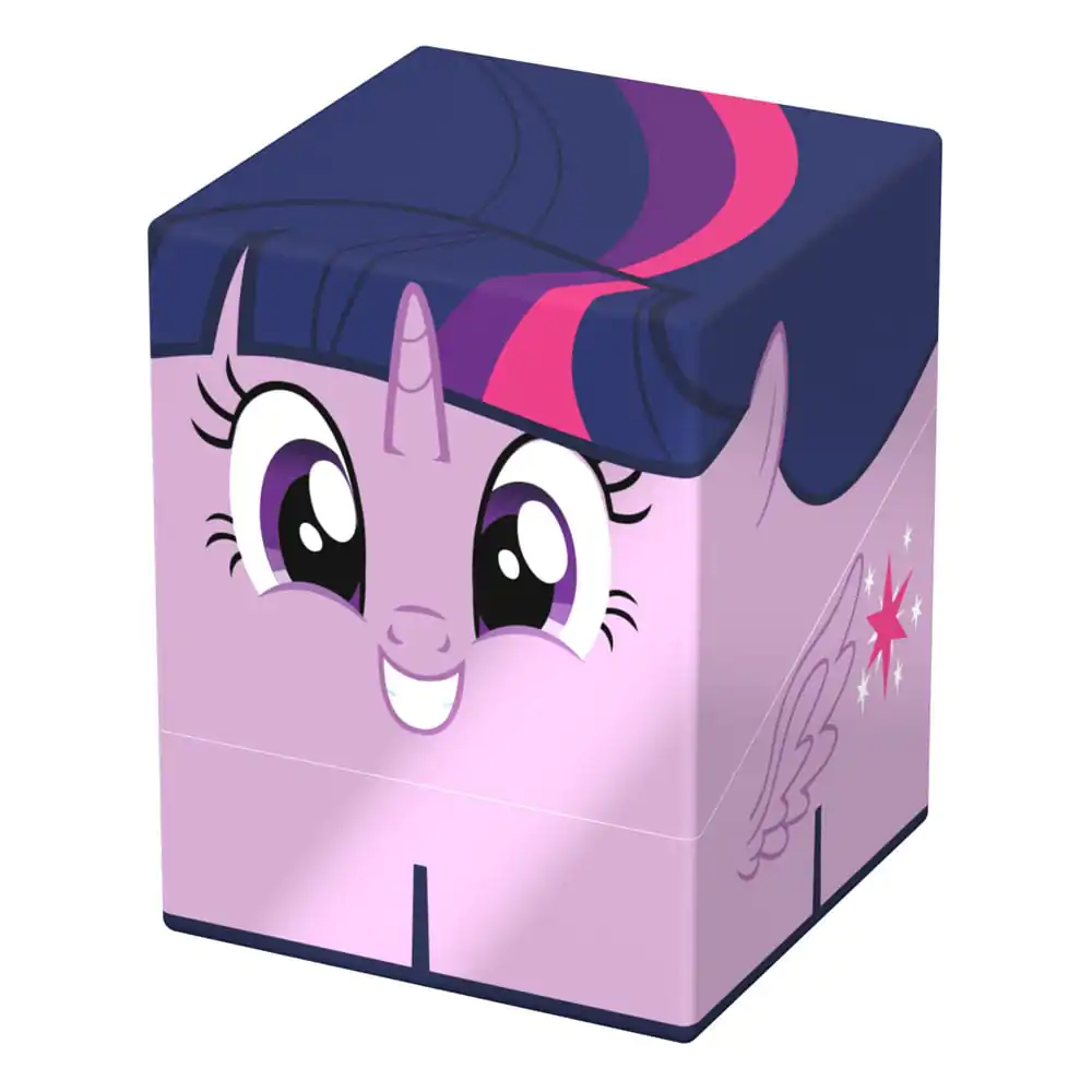 Squaroes Squaroe My Little Pony &quot;Friendship is Magic&quot; MLP001 - Twilight Sparkle termékfotó