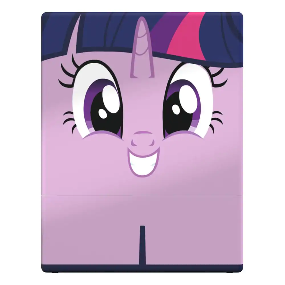 Squaroes Squaroe My Little Pony &quot;Friendship is Magic&quot; MLP001 - Twilight Sparkle termékfotó