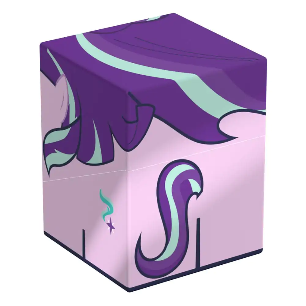 Squaroes Squaroe My Little Pony &quot;Friendship is Magic&quot; MLP002 - Starlight Glimmer termékfotó
