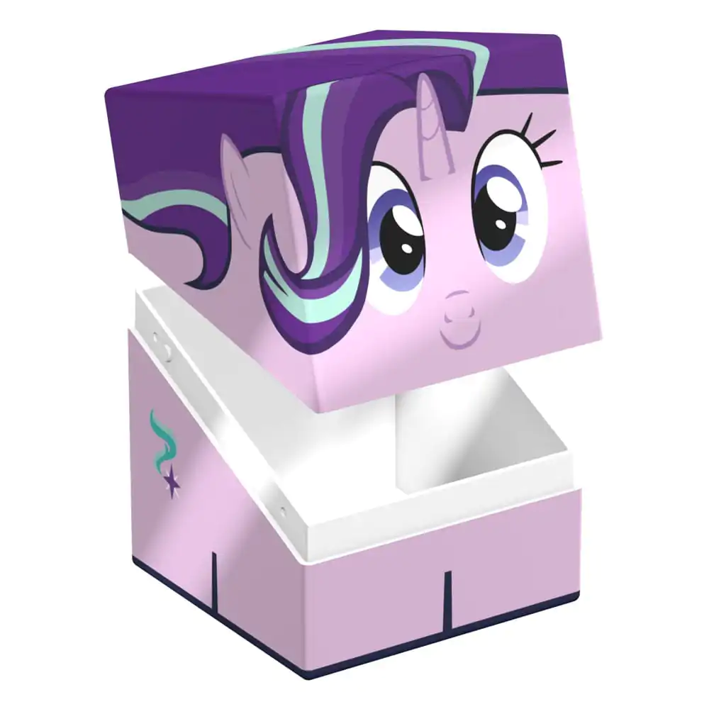 Squaroes Squaroe My Little Pony &quot;Friendship is Magic&quot; MLP002 - Starlight Glimmer termékfotó