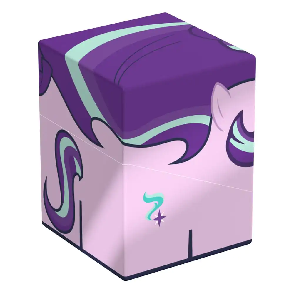 Squaroes Squaroe My Little Pony &quot;Friendship is Magic&quot; MLP002 - Starlight Glimmer termékfotó