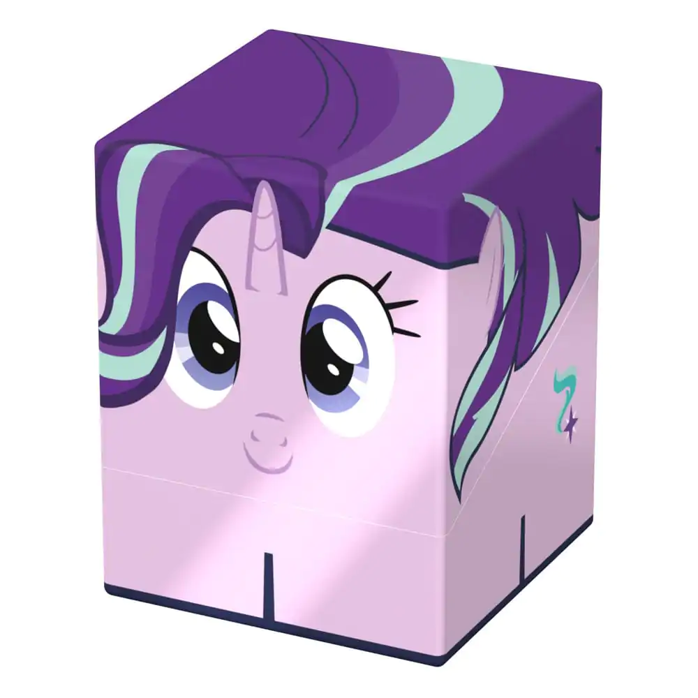 Squaroes Squaroe My Little Pony &quot;Friendship is Magic&quot; MLP002 - Starlight Glimmer termékfotó