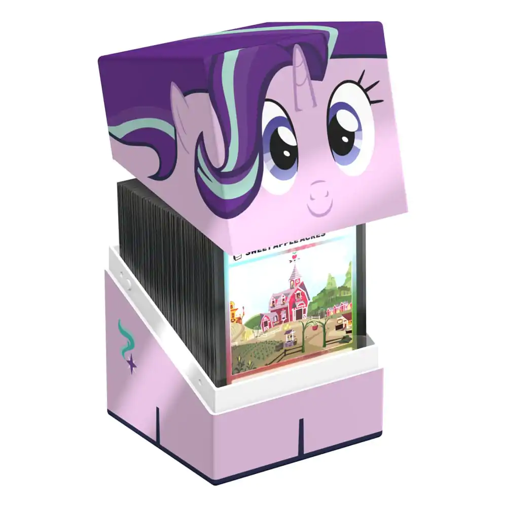 Squaroes Squaroe My Little Pony &quot;Friendship is Magic&quot; MLP002 - Starlight Glimmer termékfotó