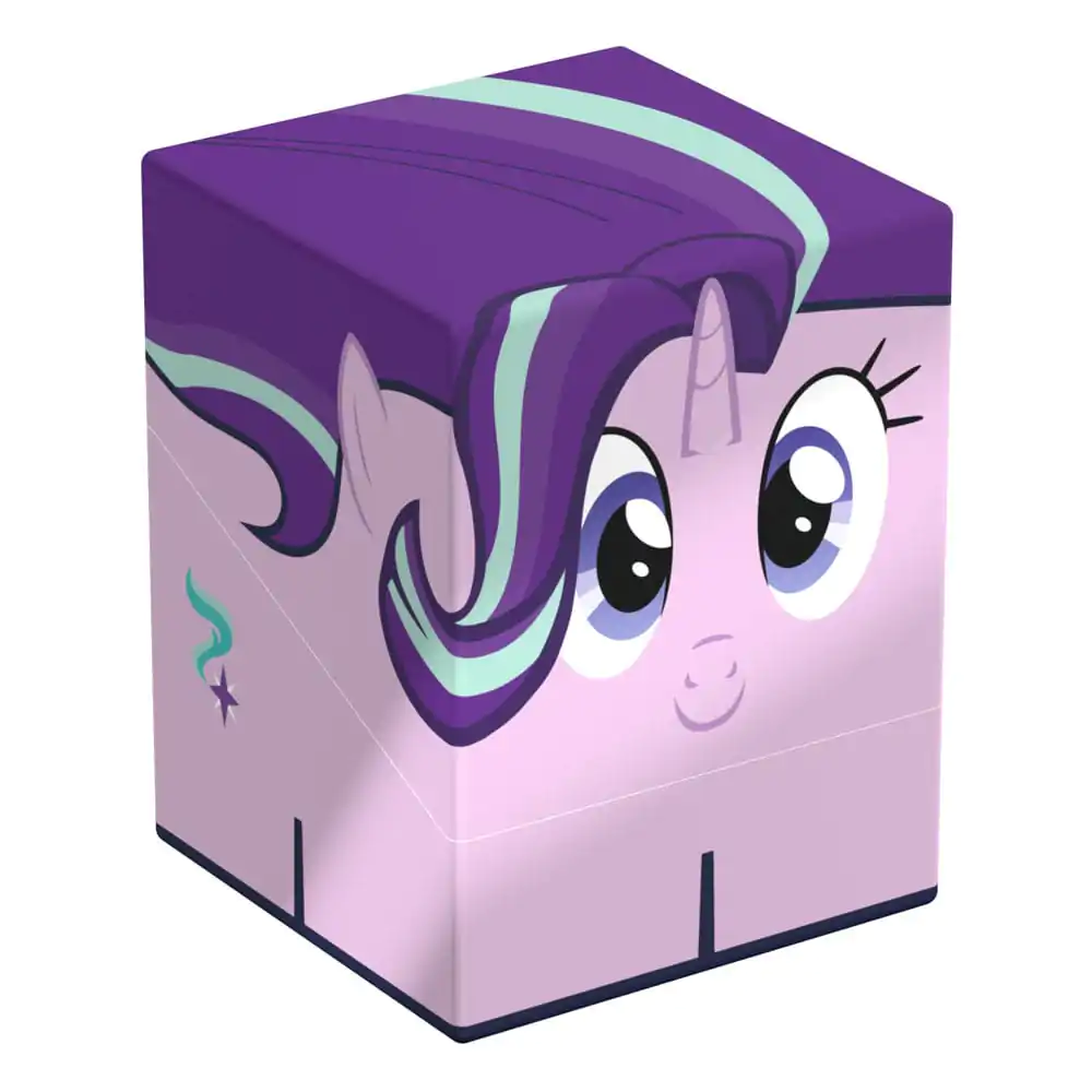 Squaroes Squaroe My Little Pony &quot;Friendship is Magic&quot; MLP002 - Starlight Glimmer termékfotó