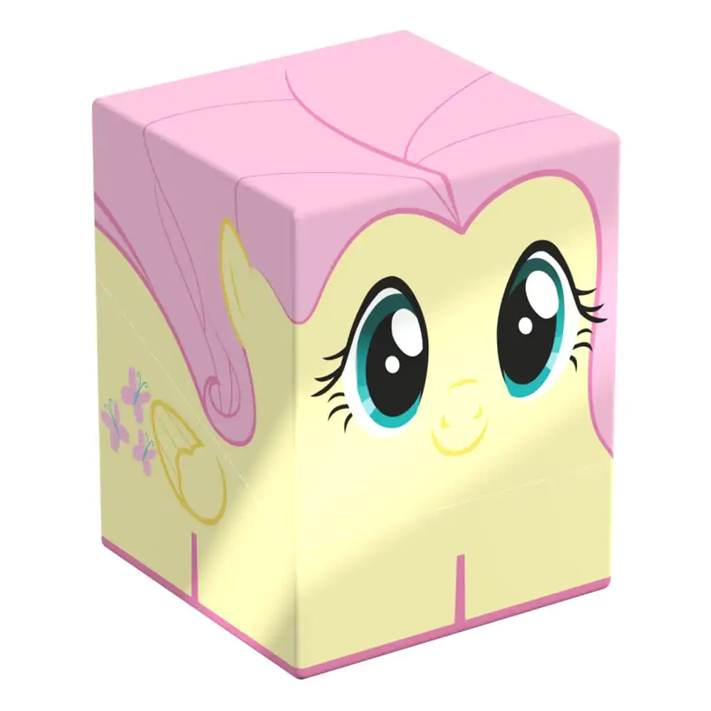 Squaroes Squaroe My Little Pony &quot;Friendship is Magic&quot; MLP003 - Fluttershy termékfotó