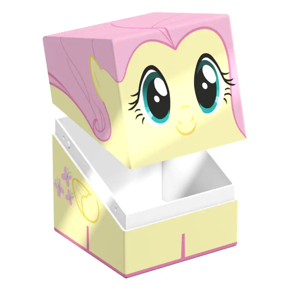 Squaroes Squaroe My Little Pony &quot;Friendship is Magic&quot; MLP003 - Fluttershy termékfotó