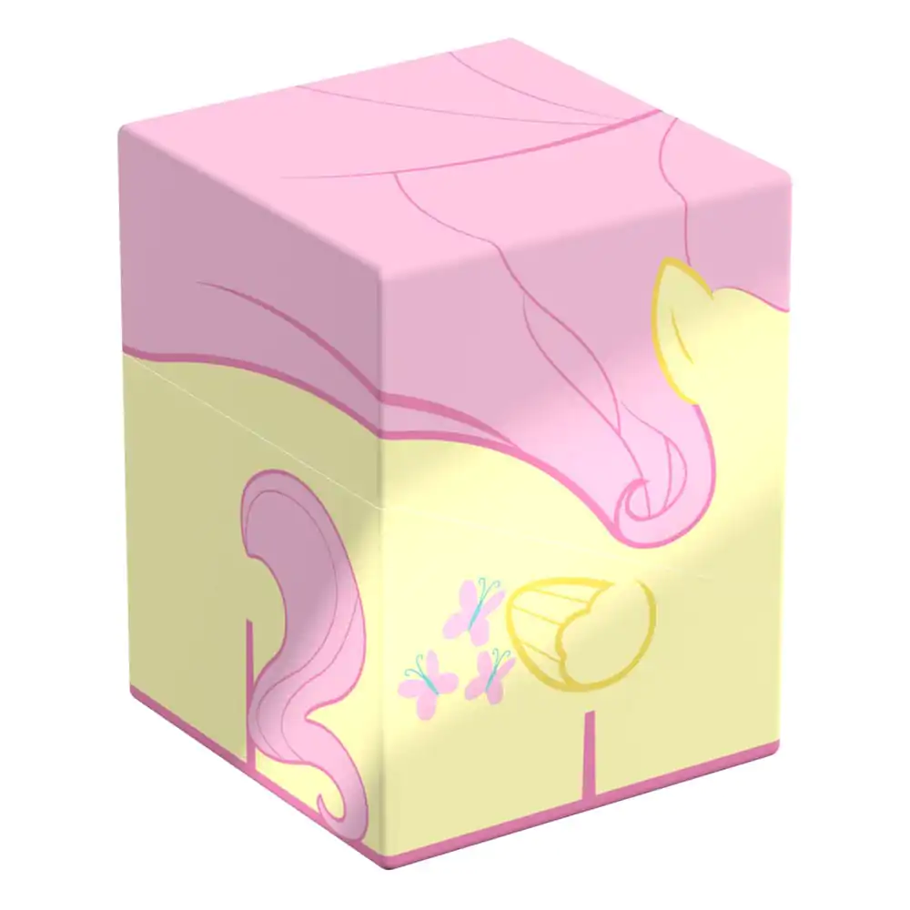 Squaroes Squaroe My Little Pony &quot;Friendship is Magic&quot; MLP003 - Fluttershy termékfotó