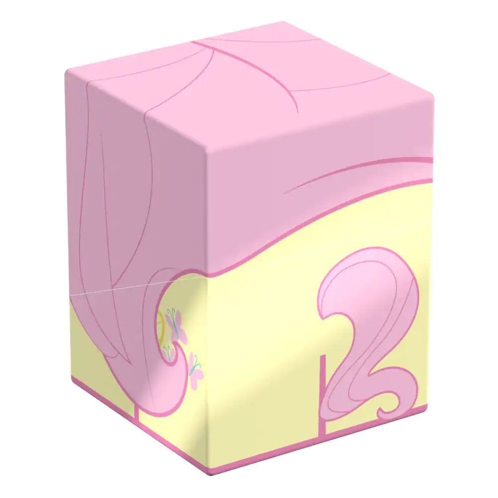 Squaroes Squaroe My Little Pony &quot;Friendship is Magic&quot; MLP003 - Fluttershy termékfotó