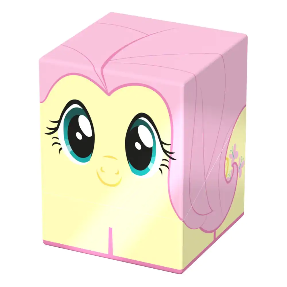 Squaroes Squaroe My Little Pony &quot;Friendship is Magic&quot; MLP003 - Fluttershy termékfotó