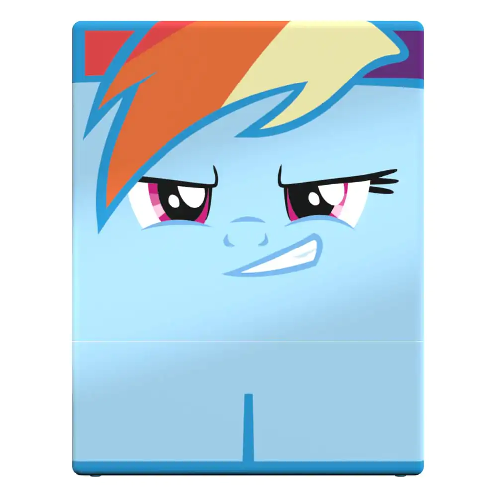Squaroes Squaroe My Little Pony &quot;Friendship is Magic&quot; MLP004 - Rainbow Dash termékfotó