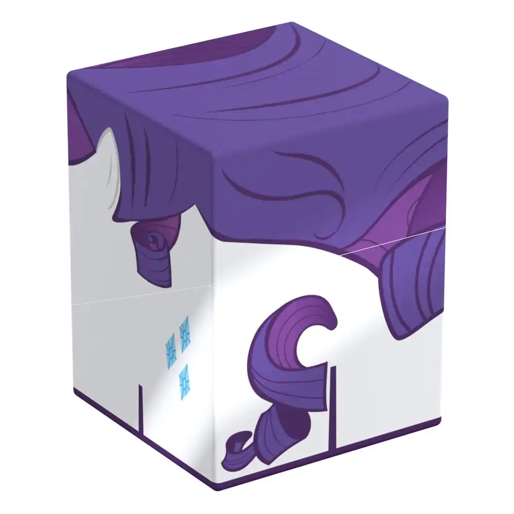 Squaroes Squaroe My Little Pony &quot;Friendship is Magic&quot; MLP005 - Rarity termékfotó