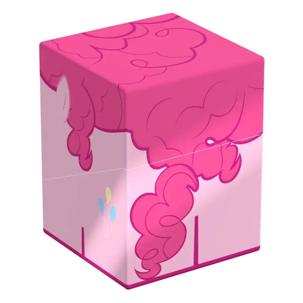 Squaroes Squaroe My Little Pony &quot;Friendship is Magic&quot; MLP006 - Pinkamena Pie termékfotó