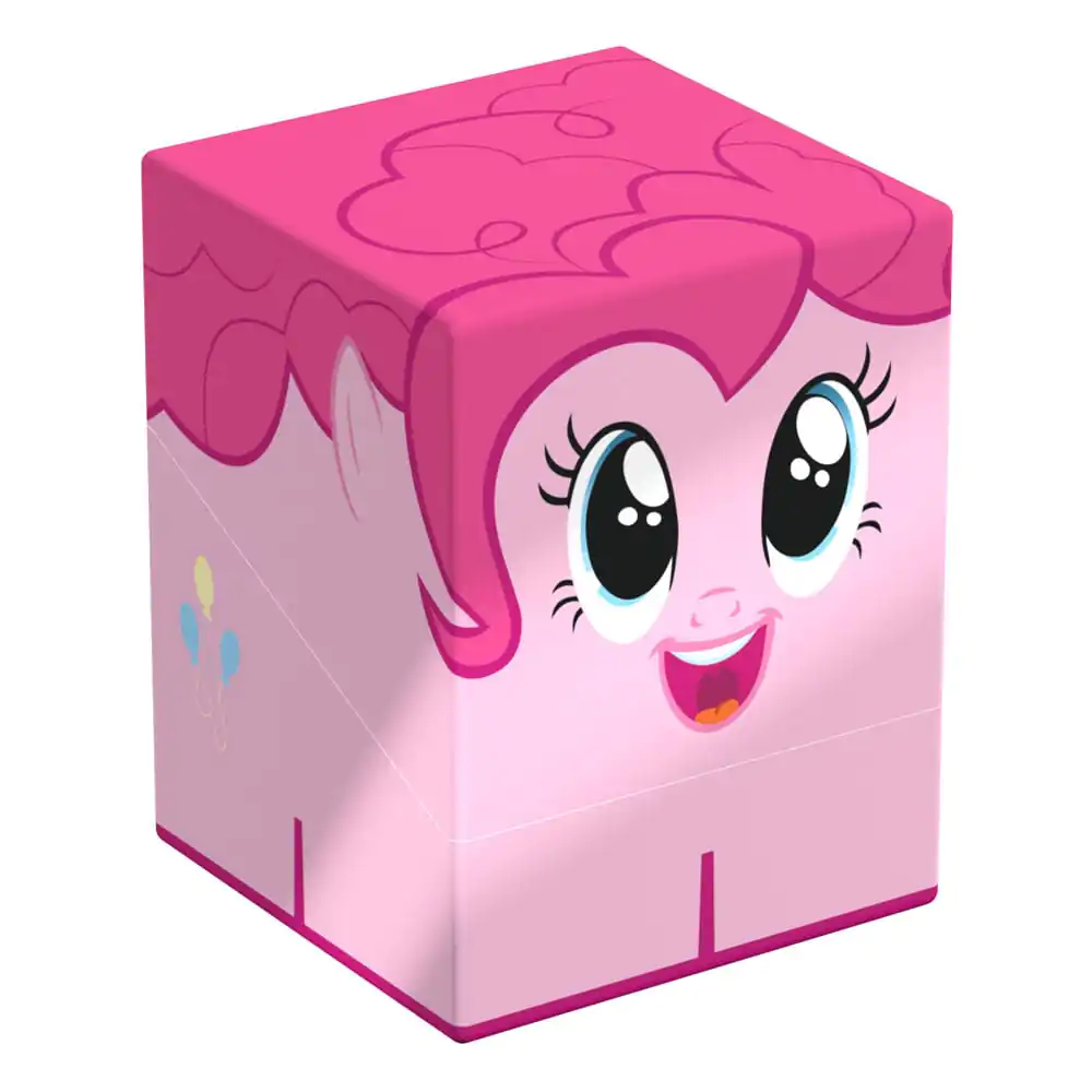 Squaroes Squaroe My Little Pony &quot;Friendship is Magic&quot; MLP006 - Pinkamena Pie termékfotó