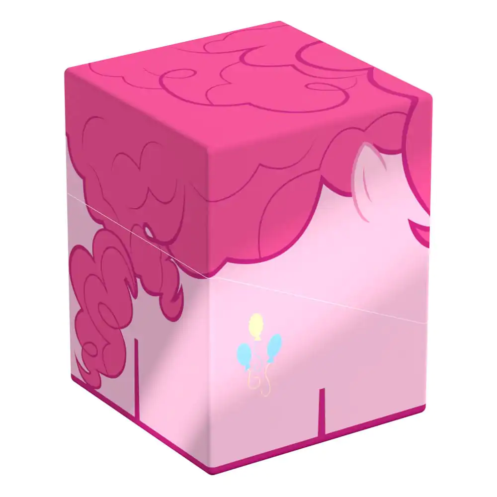 Squaroes Squaroe My Little Pony &quot;Friendship is Magic&quot; MLP006 - Pinkamena Pie termékfotó