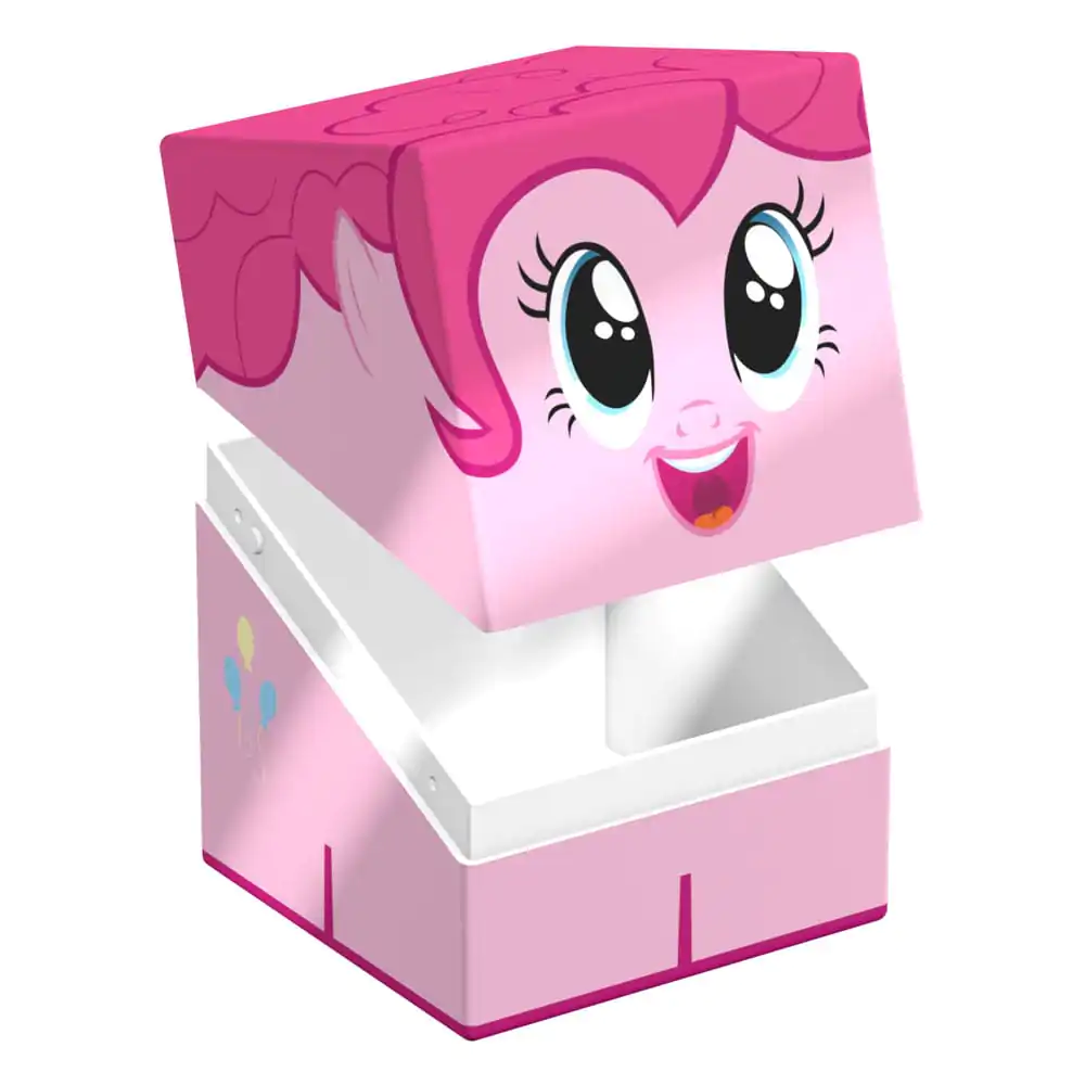 Squaroes Squaroe My Little Pony &quot;Friendship is Magic&quot; MLP006 - Pinkamena Pie termékfotó