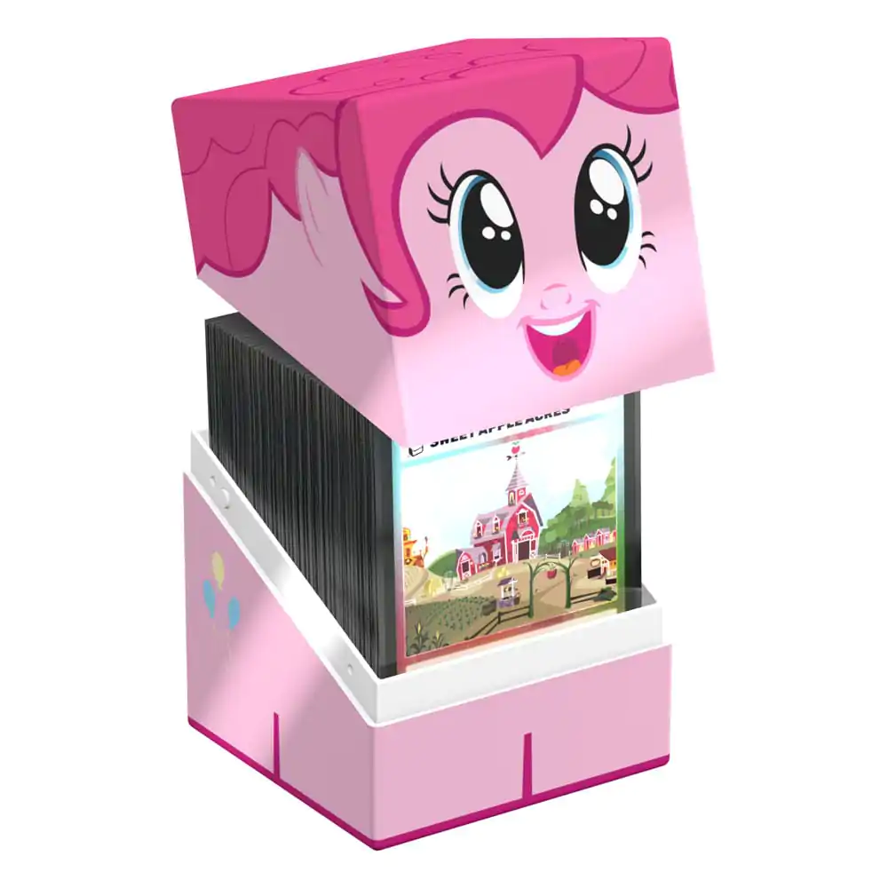Squaroes Squaroe My Little Pony &quot;Friendship is Magic&quot; MLP006 - Pinkamena Pie termékfotó