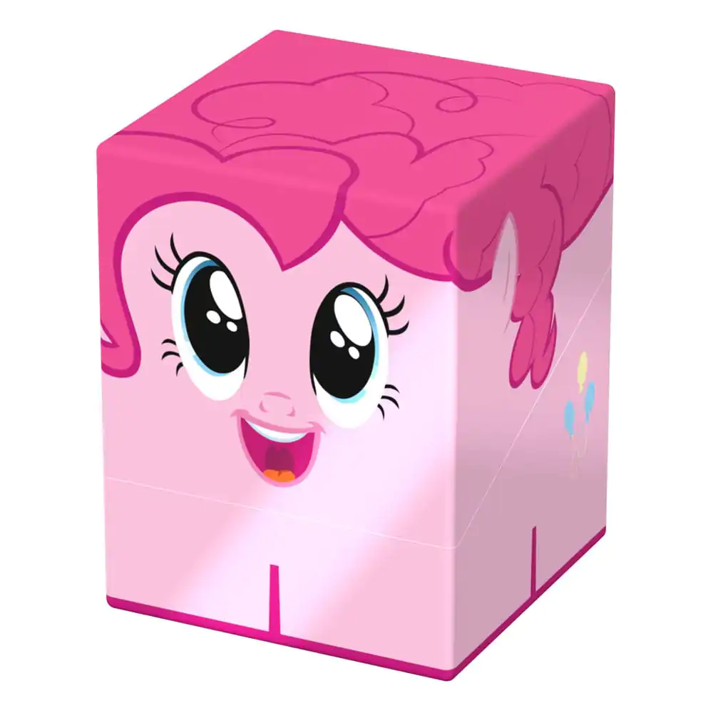 Squaroes Squaroe My Little Pony &quot;Friendship is Magic&quot; MLP006 - Pinkamena Pie termékfotó