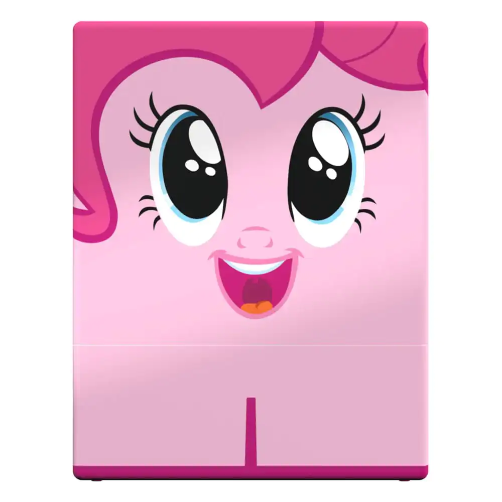 Squaroes Squaroe My Little Pony &quot;Friendship is Magic&quot; MLP006 - Pinkamena Pie termékfotó