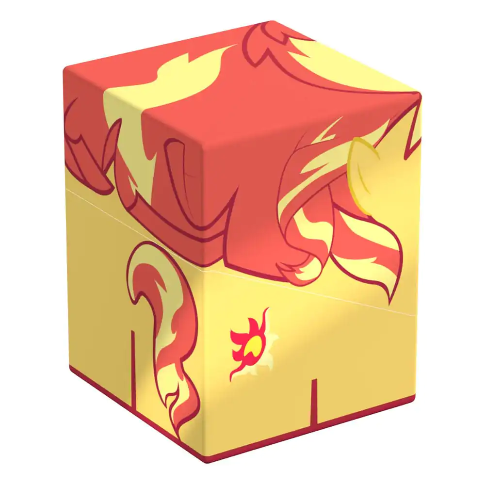 Squaroes Squaroe My Little Pony &quot;Friendship is Magic&quot; MLP007 - Suncsomag Shimmer termékfotó