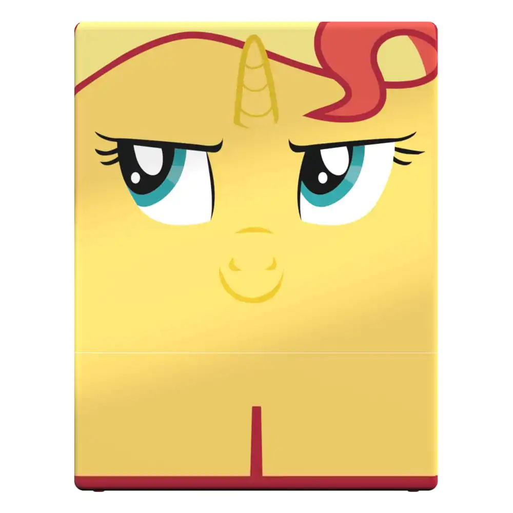 Squaroes Squaroe My Little Pony &quot;Friendship is Magic&quot; MLP007 - Suncsomag Shimmer termékfotó