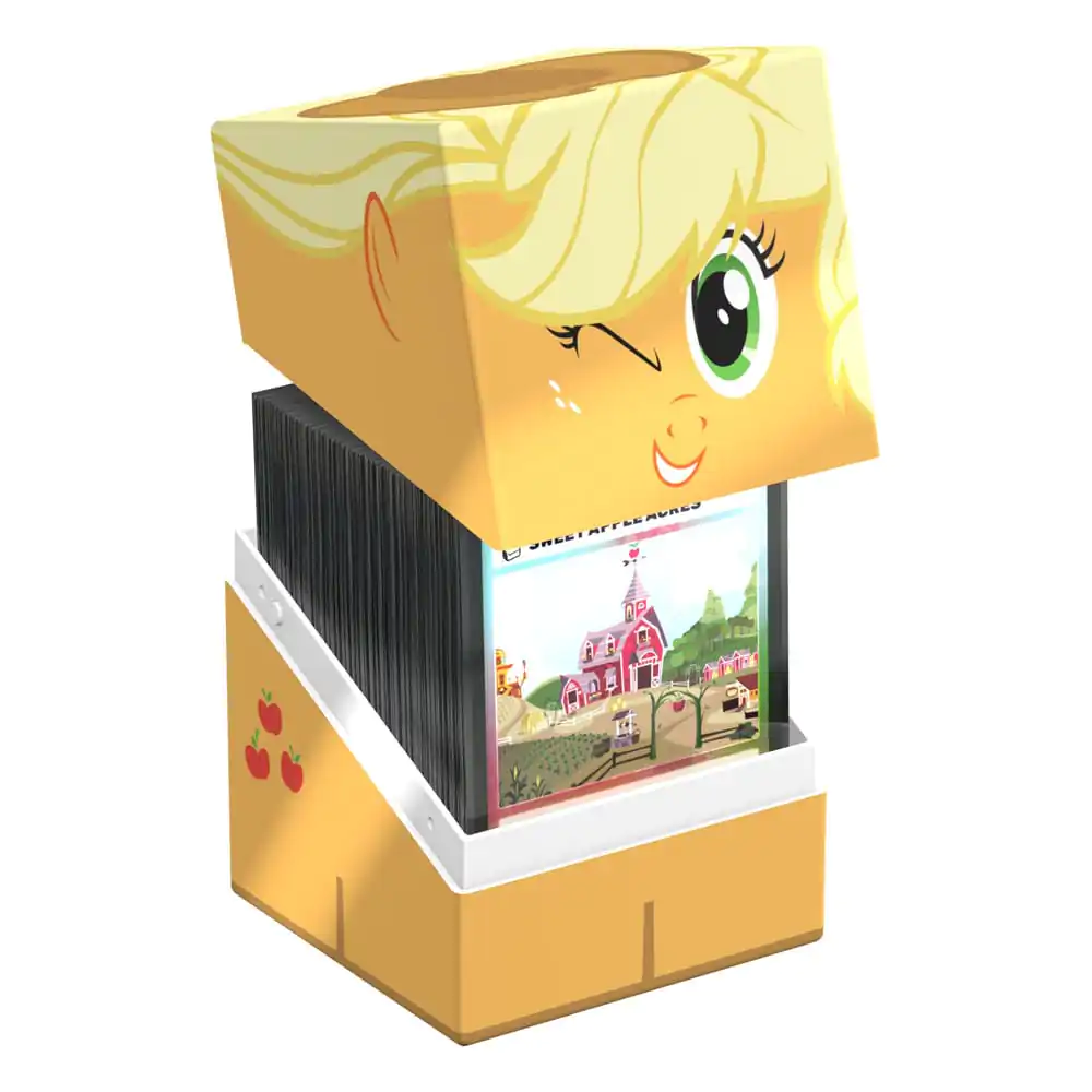 Squaroes Squaroe My Little Pony &quot;Friendship is Magic&quot; MLP008 - Apple Jack termékfotó