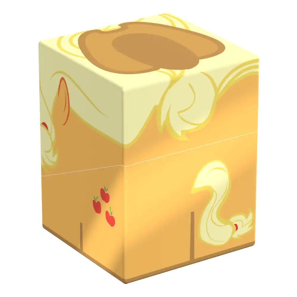 Squaroes Squaroe My Little Pony &quot;Friendship is Magic&quot; MLP008 - Apple Jack termékfotó