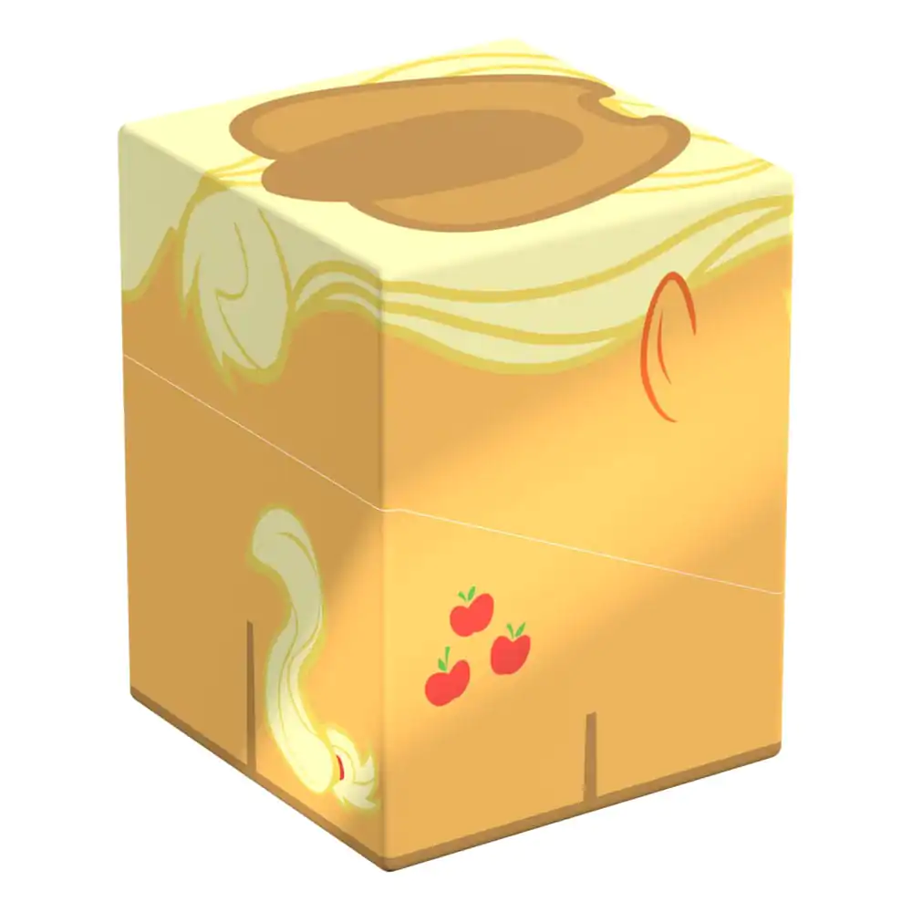 Squaroes Squaroe My Little Pony &quot;Friendship is Magic&quot; MLP008 - Apple Jack termékfotó