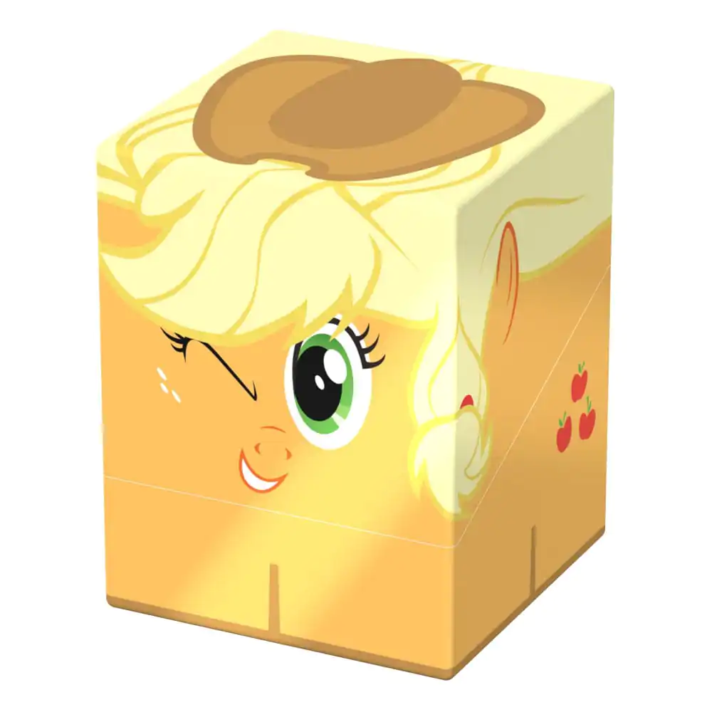 Squaroes Squaroe My Little Pony &quot;Friendship is Magic&quot; MLP008 - Apple Jack termékfotó