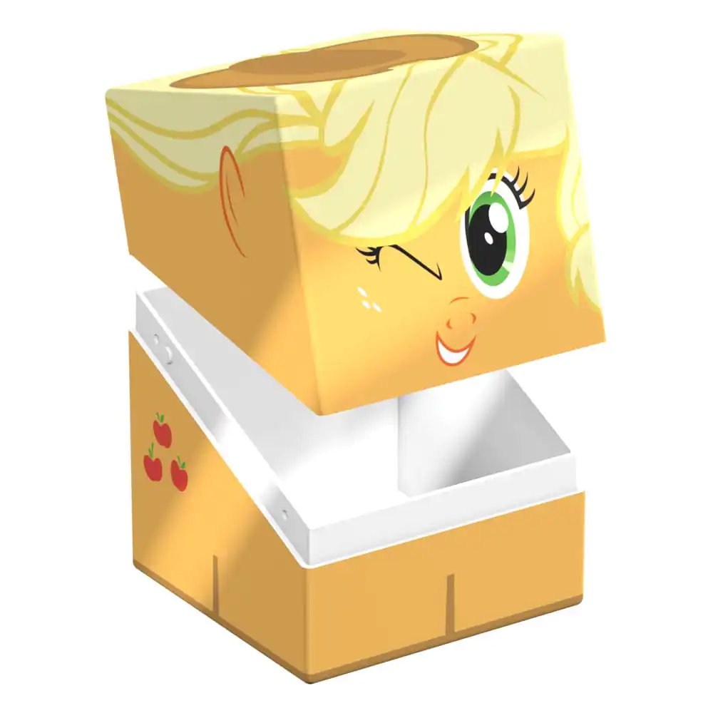 Squaroes Squaroe My Little Pony &quot;Friendship is Magic&quot; MLP008 - Apple Jack termékfotó