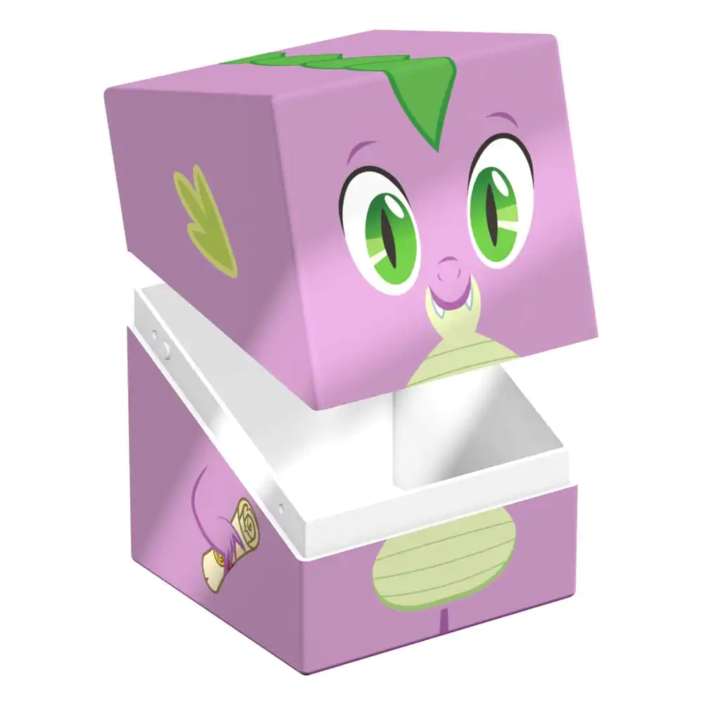 Squaroes Squaroe My Little Pony &quot;Friendship is Magic&quot; MLP009 - Spike termékfotó