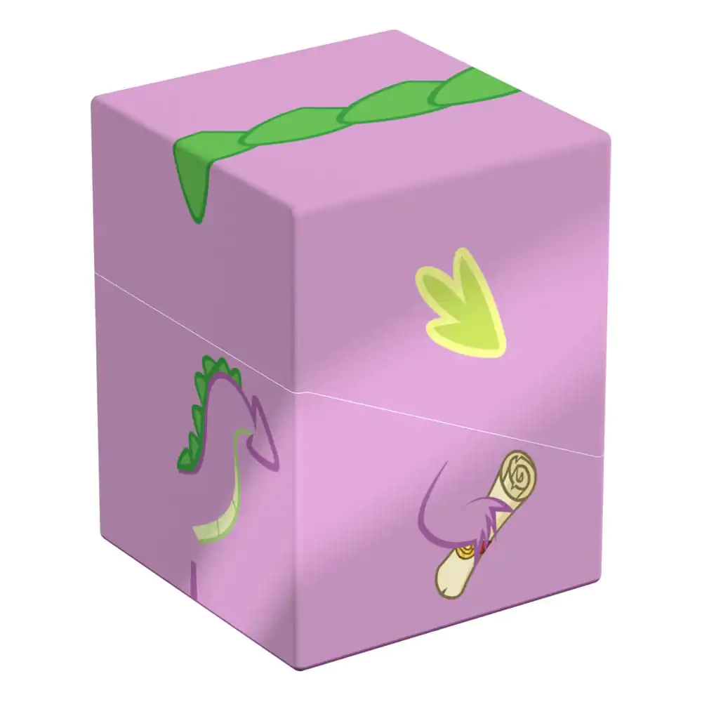 Squaroes Squaroe My Little Pony &quot;Friendship is Magic&quot; MLP009 - Spike termékfotó