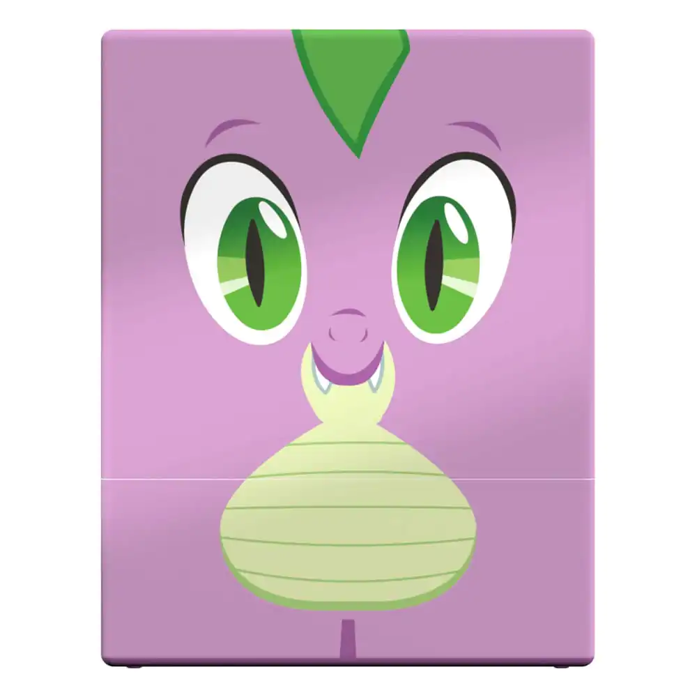 Squaroes Squaroe My Little Pony &quot;Friendship is Magic&quot; MLP009 - Spike termékfotó