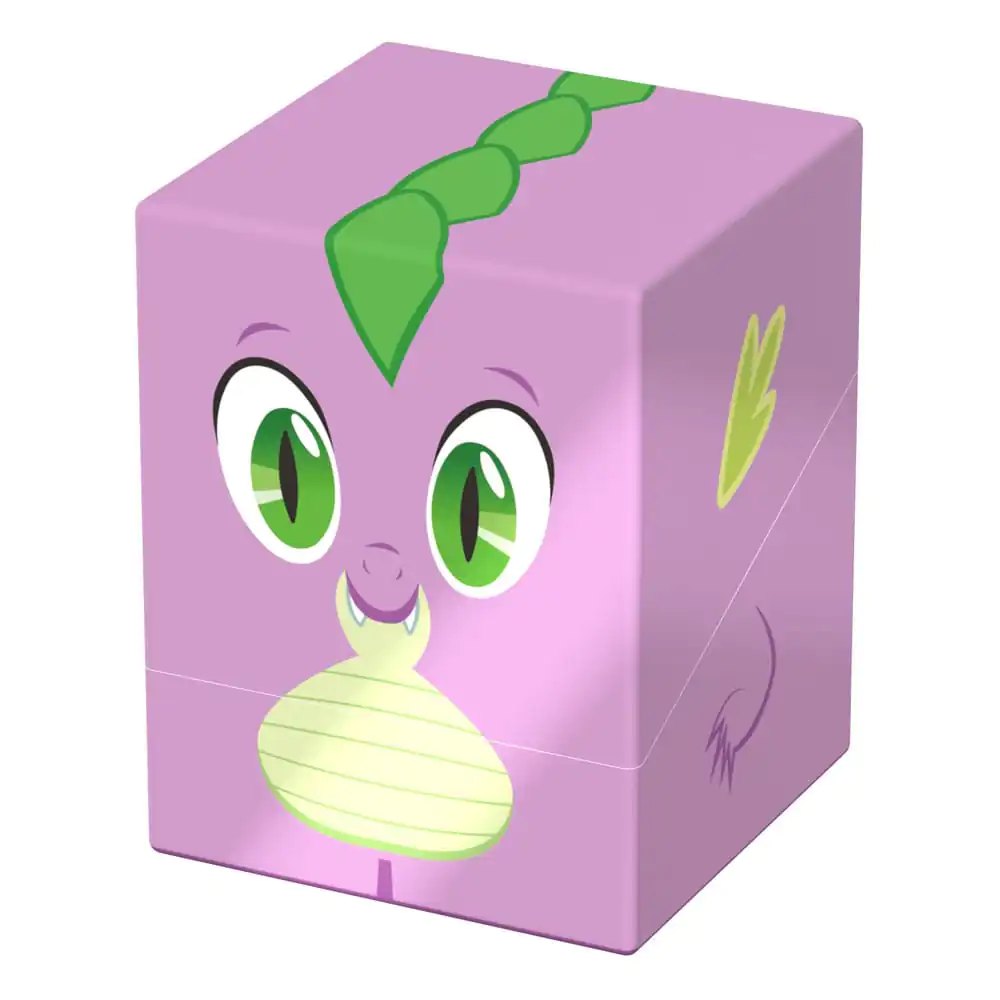 Squaroes Squaroe My Little Pony &quot;Friendship is Magic&quot; MLP009 - Spike termékfotó