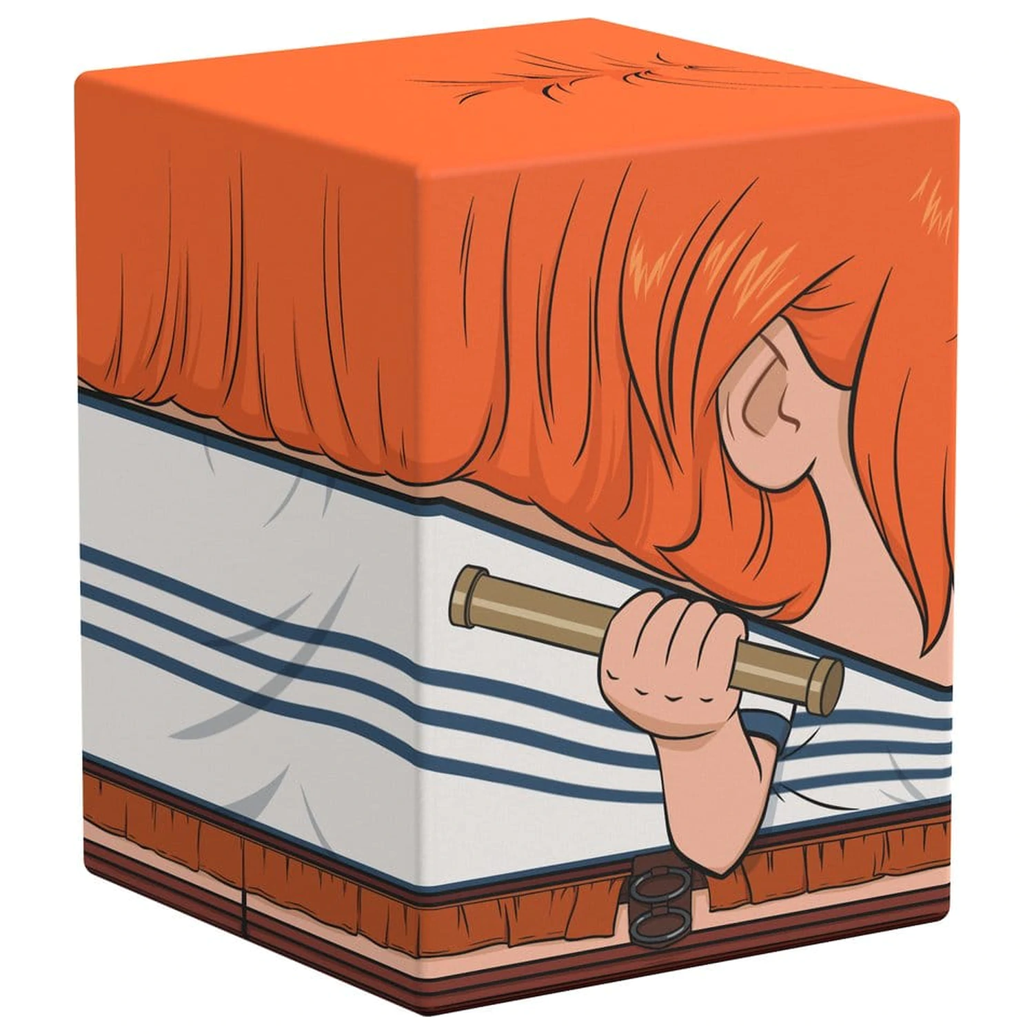Squaroes Squaroe ONE PIECE OP002 - Nami termékfotó
