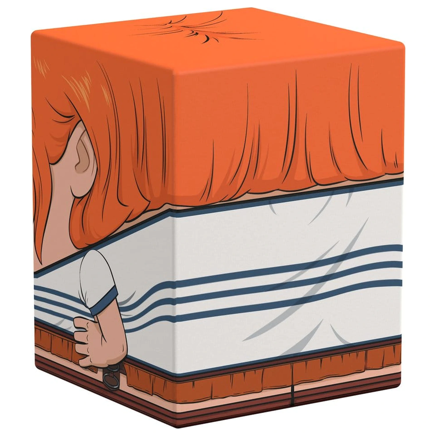 Squaroes Squaroe ONE PIECE OP002 - Nami termékfotó
