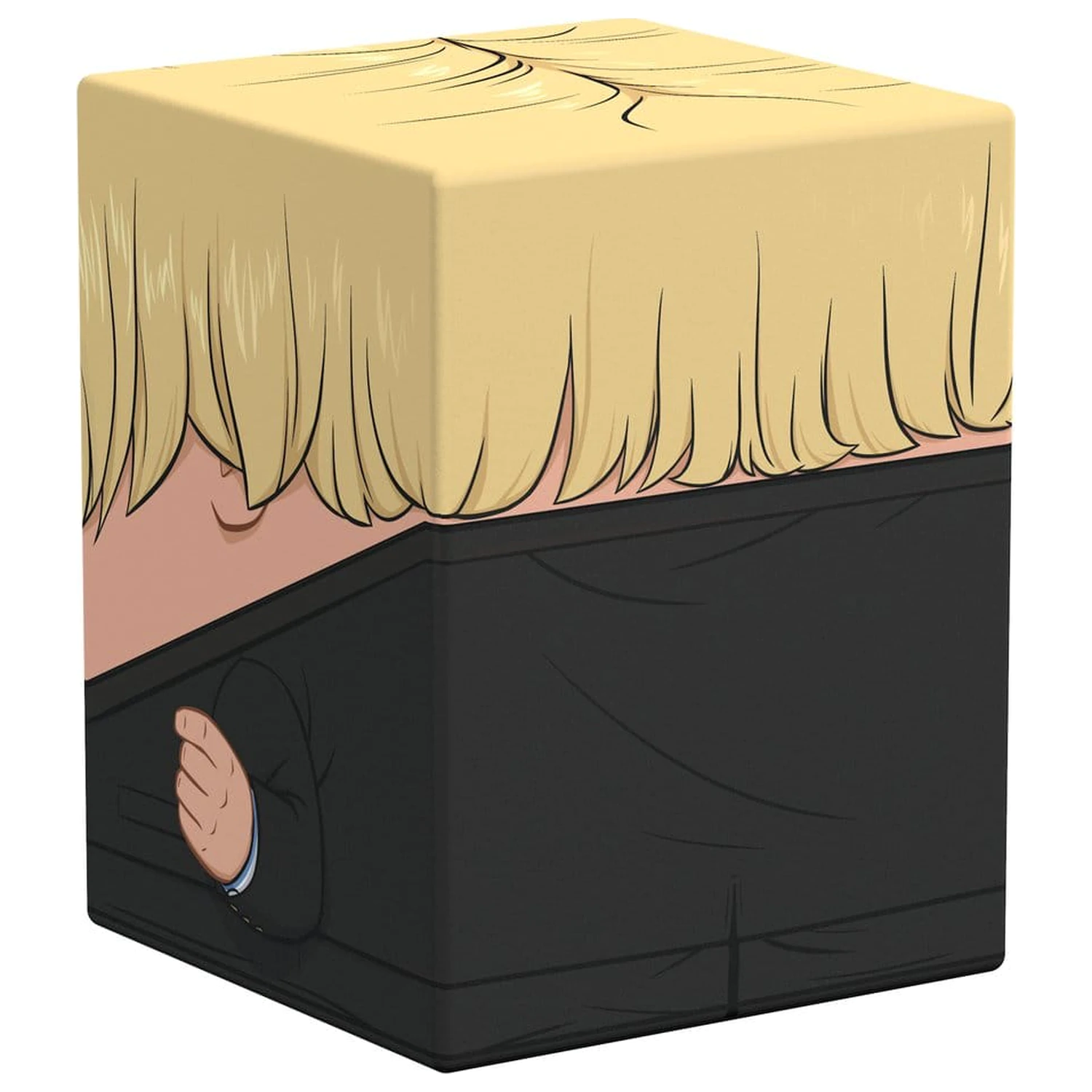 Squaroes Squaroe ONE PIECE OP003 - Sanji termékfotó